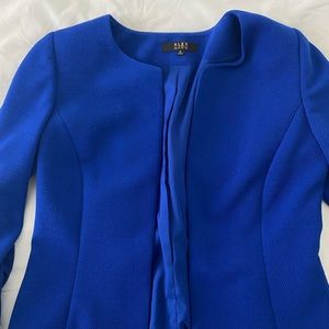 Alex Marie Blue Blazer